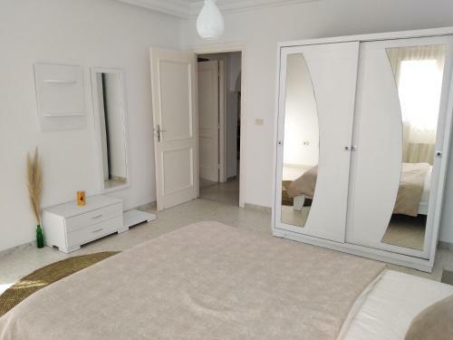 !! Sousse Apartment Eline !!