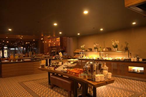 Hotel Doubletree By Hilton Adana