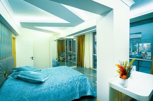 Hotel Continent Luxury Suites Sakarya