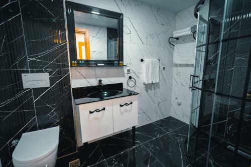 Hotel Continent Luxury Suites Sakarya