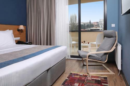 Hotel N'ala Otel