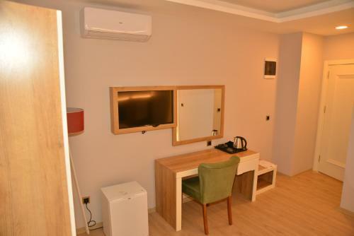 Adiyaman Park Hotel
