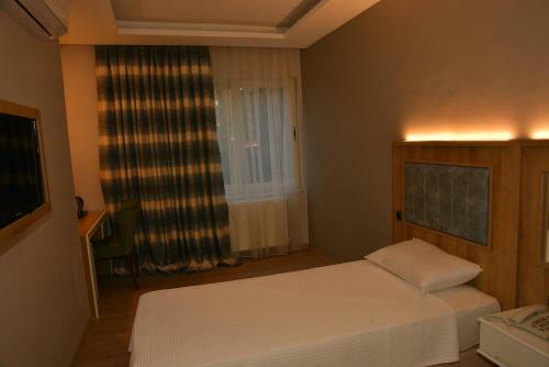Adiyaman Park Hotel