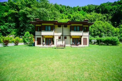 Hotel Naturkoy Sapanca