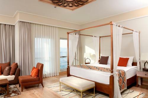Hotel Xanadu Island