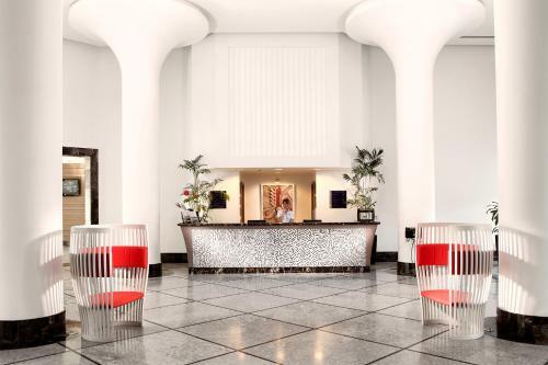 Hotel Xanadu Island