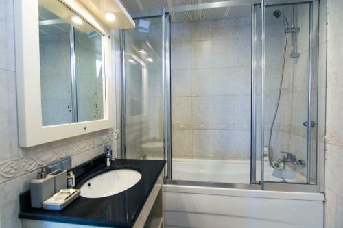 Alanya Castle Apartment - Adult Only