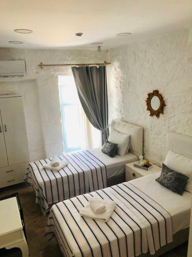 Hotel Alacatibutikotelim