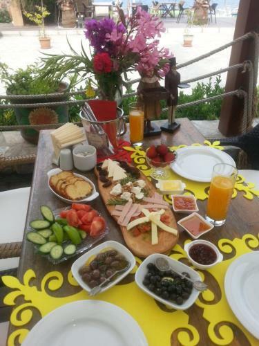 Hotel Alacatibutikotelim