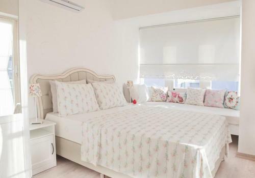 Hotel Kybele Suites Ala�at?