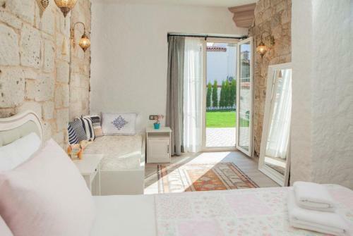 Hotel Kybele Suites Ala�at?