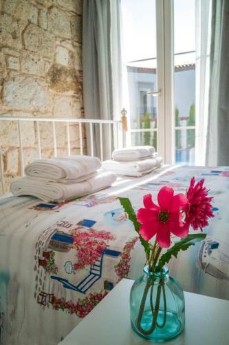 Hotel Kybele Suites Ala�at?