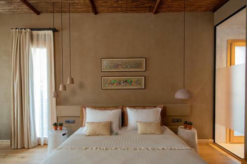 Hotel Pachamama Ala�at?
