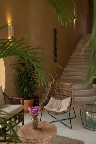 Hotel Pachamama Ala�at?