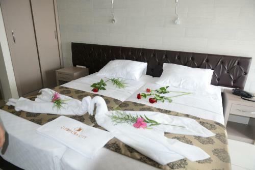 Cleopatra City Hotel