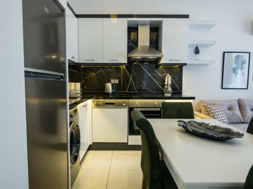 Apartamento Sun Palace City