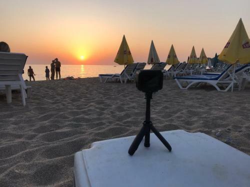 Kleopatra Coral Apart Hotel