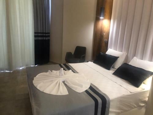 Sette Serenity Hotel