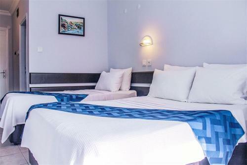 Yamanlife Hotel