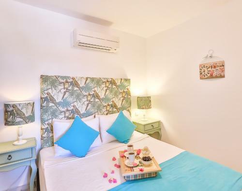 Mare Garden Hotel