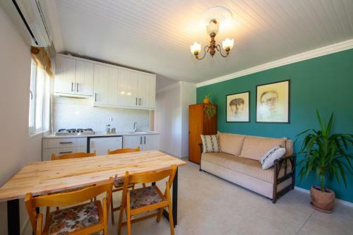 Hotel Yucca House G�kova