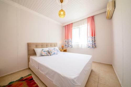 Hotel Yucca House G�kova