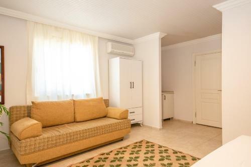 Hotel Yucca House G�kova