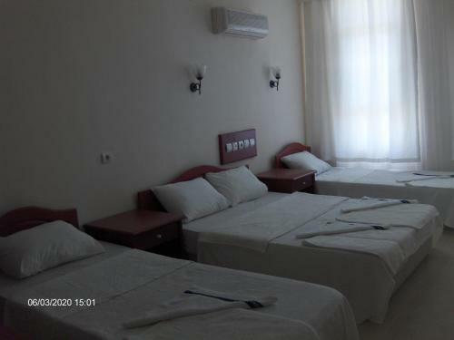 Bed & Breakfast Odessa Otel Avsallar