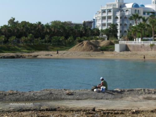 Bed & Breakfast Odessa Otel Avsallar