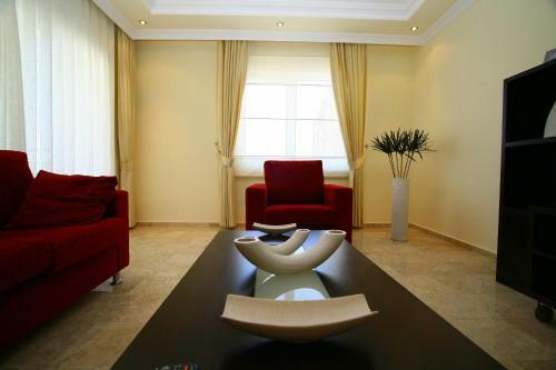 Apartamento Dream Homes Resort