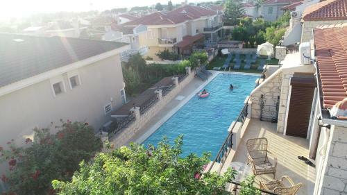 Fizzio Ala�at? Hotel