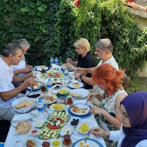 Mayao?lu Cappadocia Hotel