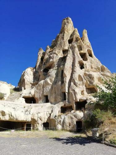 Mayao?lu Cappadocia Hotel