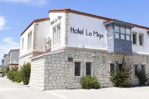 Lamigo Hotel