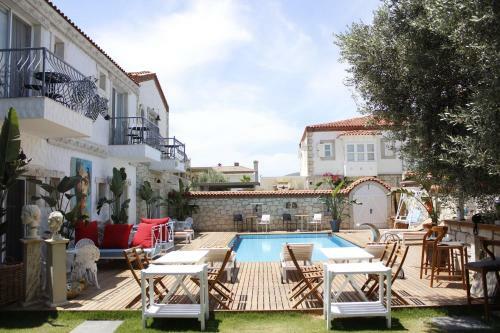 Lamigo Hotel