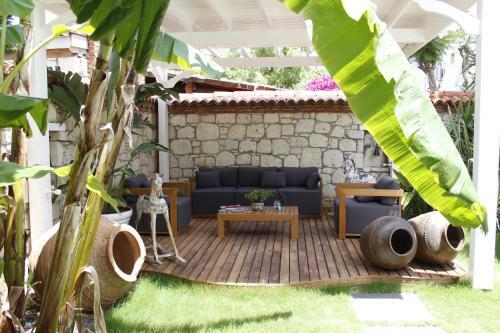 Lamigo Hotel