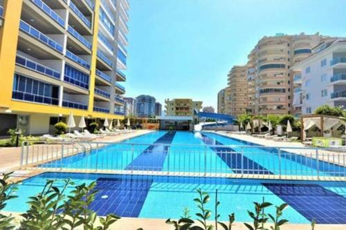 Apartamento Goldsun Deluxe