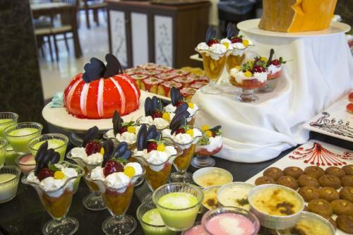 Hotel Grand Atilla Otel