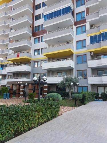 Apartamento Sultan Vip Residence ??????????? ?????? ????