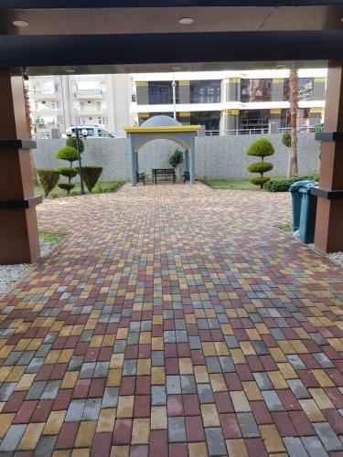 Apartamento Sultan Vip Residence ??????????? ?????? ????
