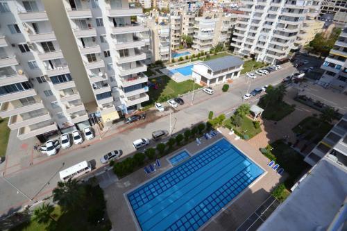 Apartamento Sultan Vip Residence ??????????? ?????? ????
