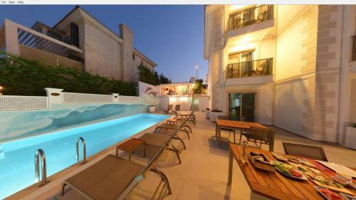 Hotel Venezia Ala�at? By Nobela