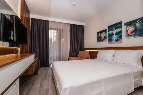 Hotel Akyaka Viya Otel