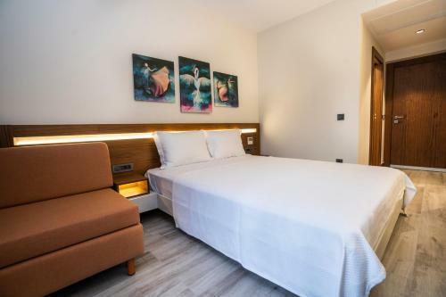Hotel Akyaka Viya Otel