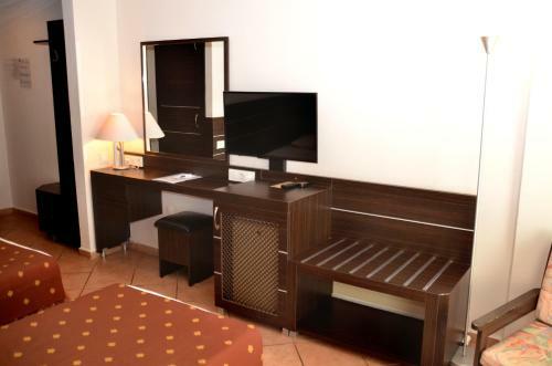 Hotel Boulevard Otel