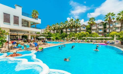 Hotel Boulevard Otel