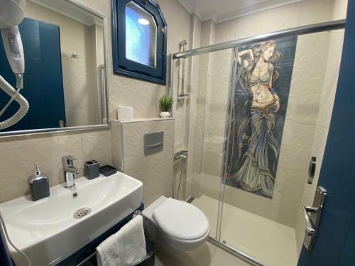 Hotel Cunda Villa Anka
