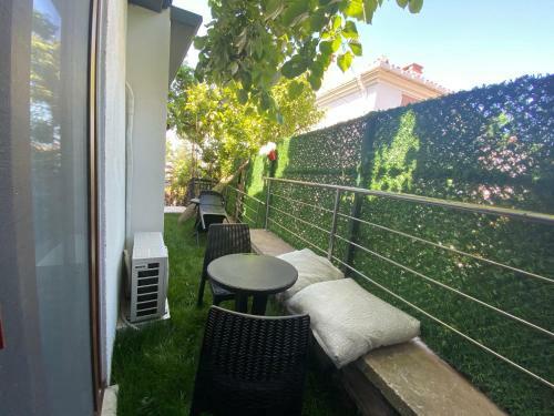 Hotel Cunda Villa Anka
