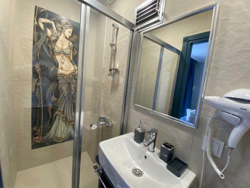 Hotel Cunda Villa Anka