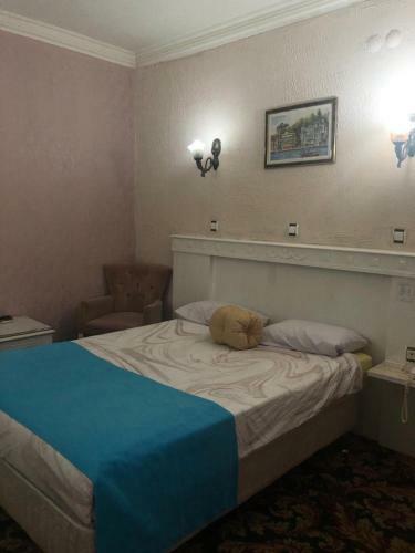 Hotel Antik Otel